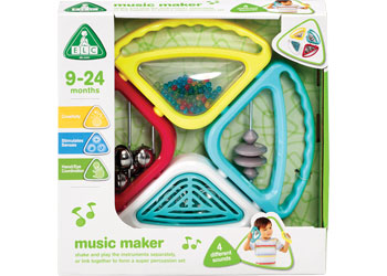 ELC - Music Maker (8214741057835)