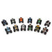 Monster Jam, Official 12-Pack of 1:64 Scale Die-Cast Monster Trucks, Amazon Exclusive (8207586820395)