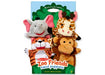 M&D - Hand Animal Puppets - Zoo (8214731096363)