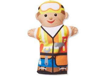 M&D - Hand Puppets - Jolly Helpers (8214737518891)