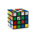 Rubik’s Master, 4x4 Cube Classic Color-Matching Problem-Solving Brain Teaser Puzzle 1-Player Game Toy, for Adults & Kids Ages 8 and up (8214722085163)