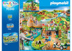 Playmobil - Orangutans with Tree (8214906110251)