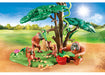Playmobil - Orangutans with Tree (8214906110251)