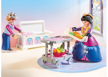 Playmobil - Dining Room (8214910402859)