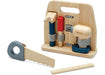PlanToys - Handy Carpenter Set (8214791881003)