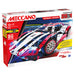 Meccano, 25-in-1 Motorized Supercar STEM Model Building Kit with 347 Parts, Real Tools and Working Lights, Kids Toys for Ages 10 and up (8203045798187)